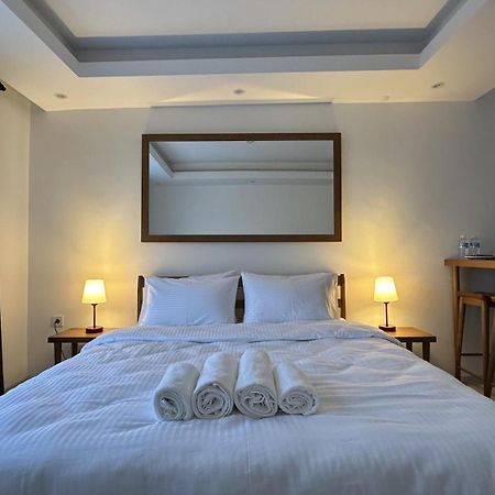 Nostalgia Time Hotel Κωνσταντινούπολη Εξωτερικό φωτογραφία