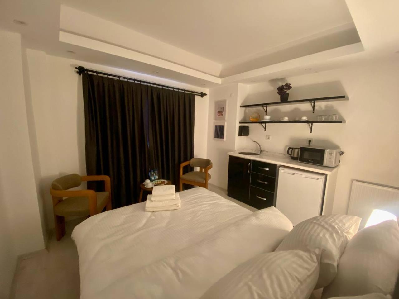 Nostalgia Time Hotel Κωνσταντινούπολη Εξωτερικό φωτογραφία