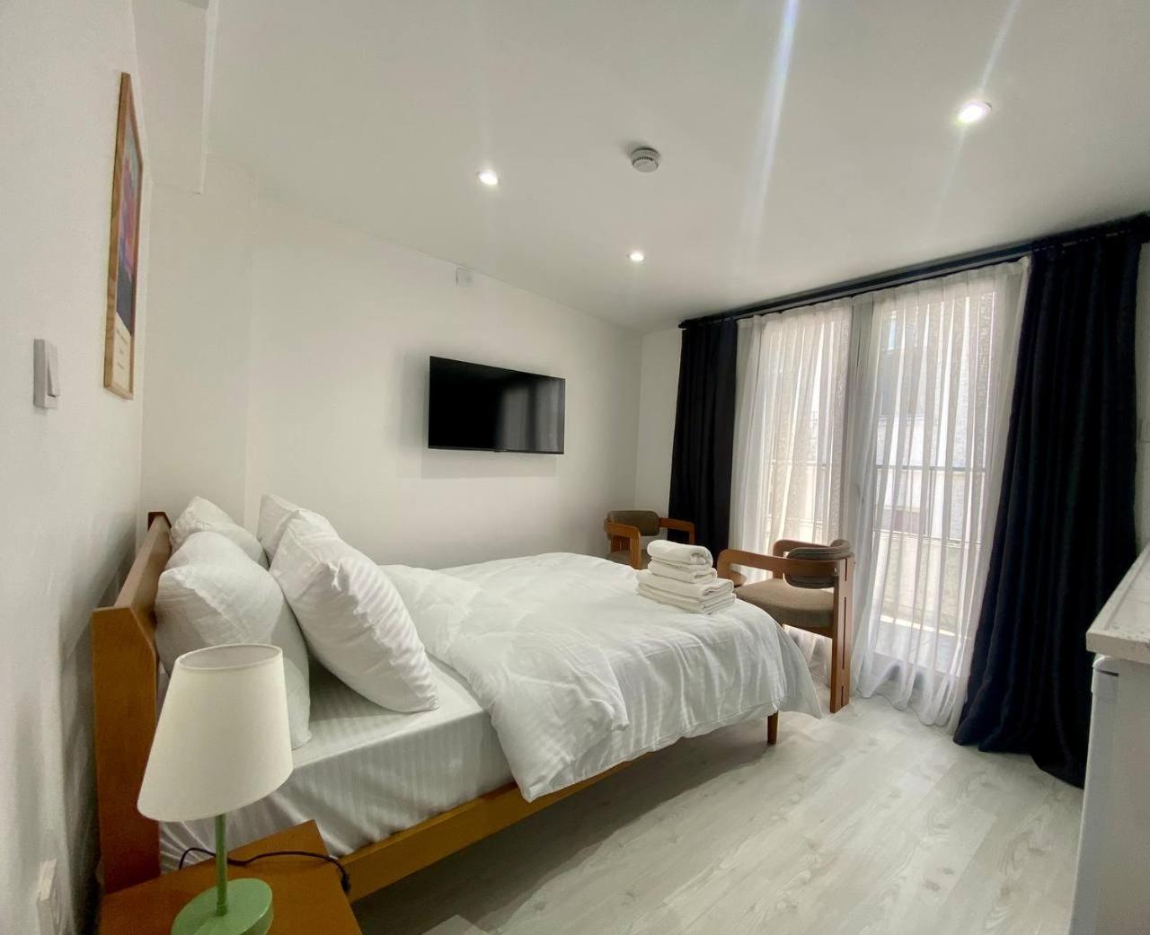 Nostalgia Time Hotel Κωνσταντινούπολη Εξωτερικό φωτογραφία