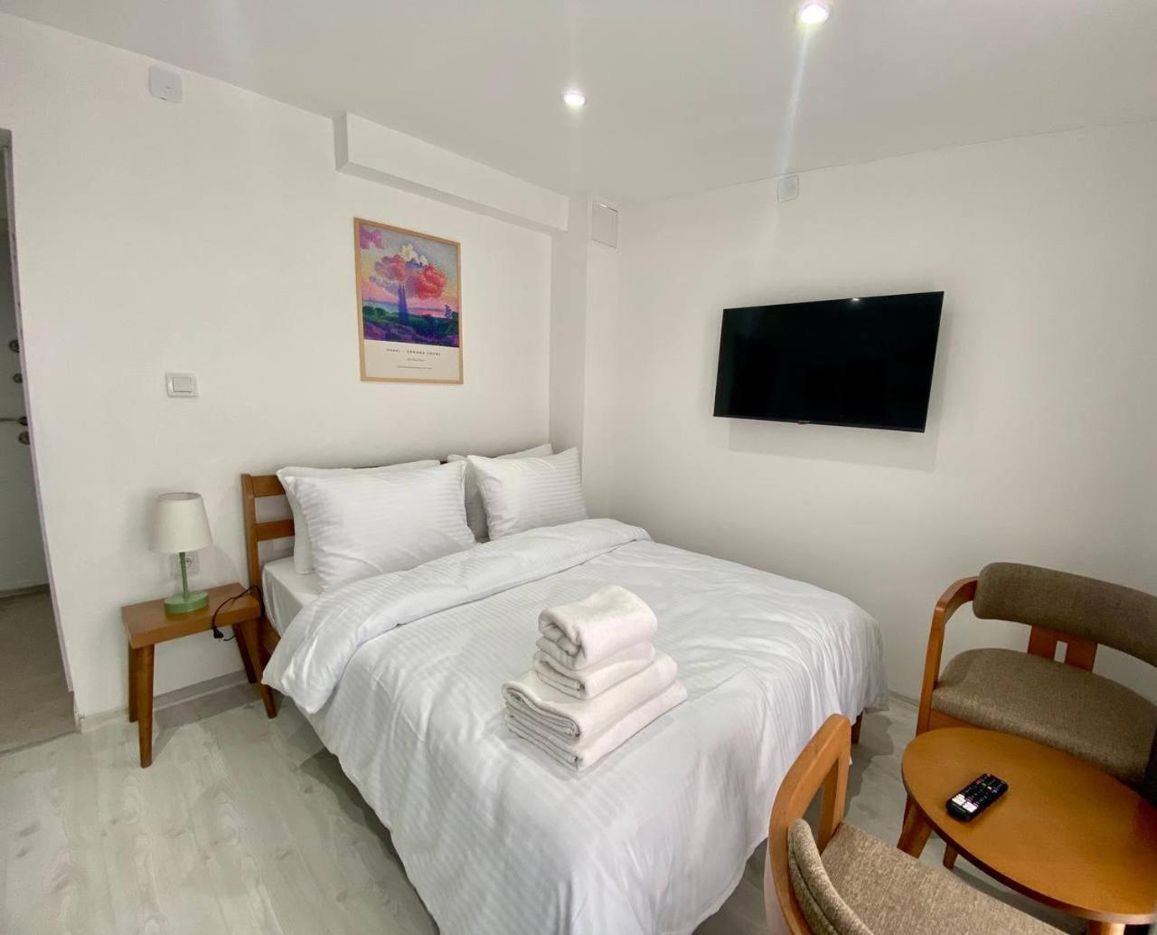 Nostalgia Time Hotel Κωνσταντινούπολη Εξωτερικό φωτογραφία