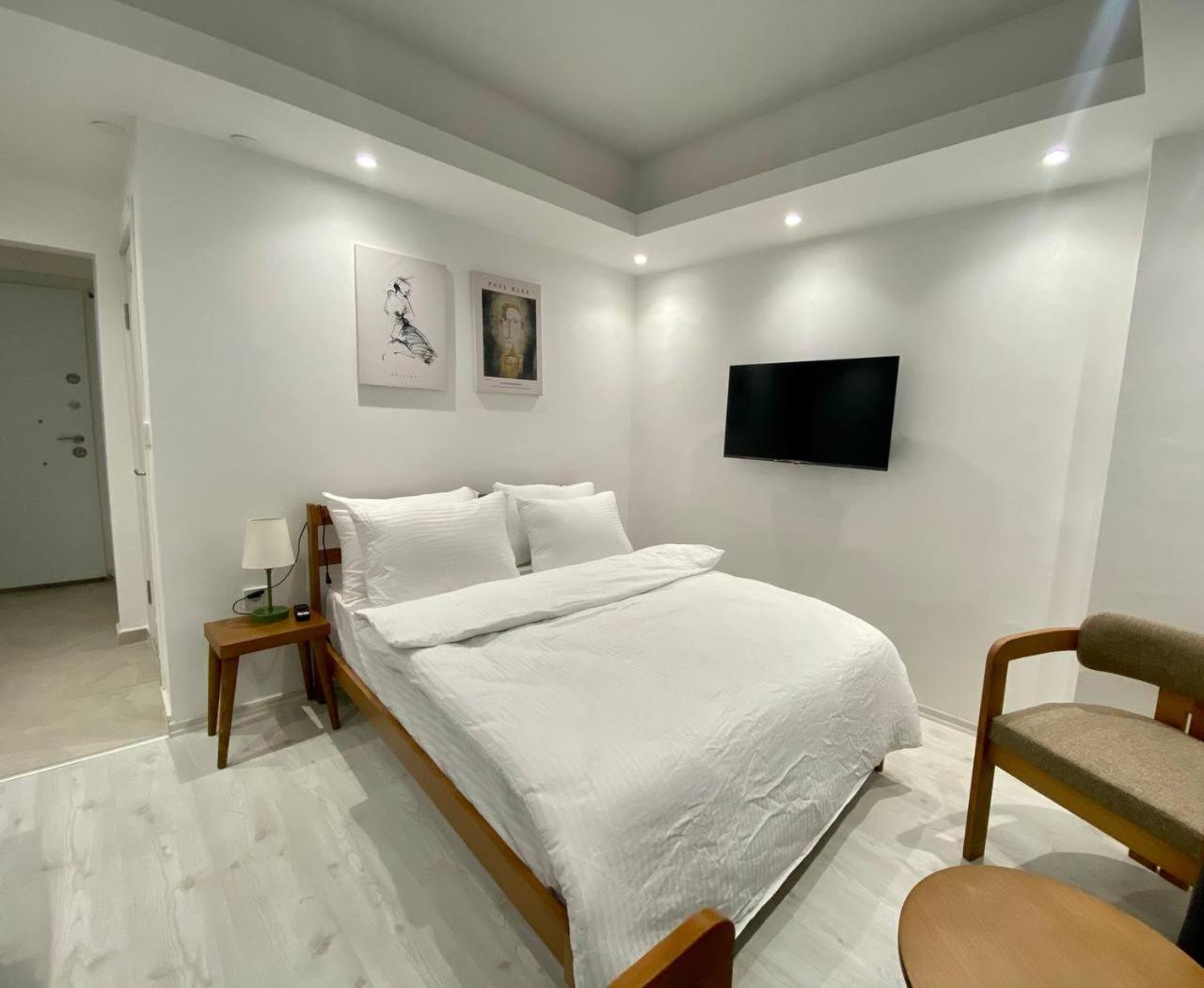 Nostalgia Time Hotel Κωνσταντινούπολη Εξωτερικό φωτογραφία