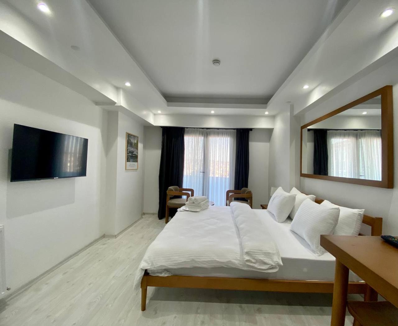 Nostalgia Time Hotel Κωνσταντινούπολη Εξωτερικό φωτογραφία