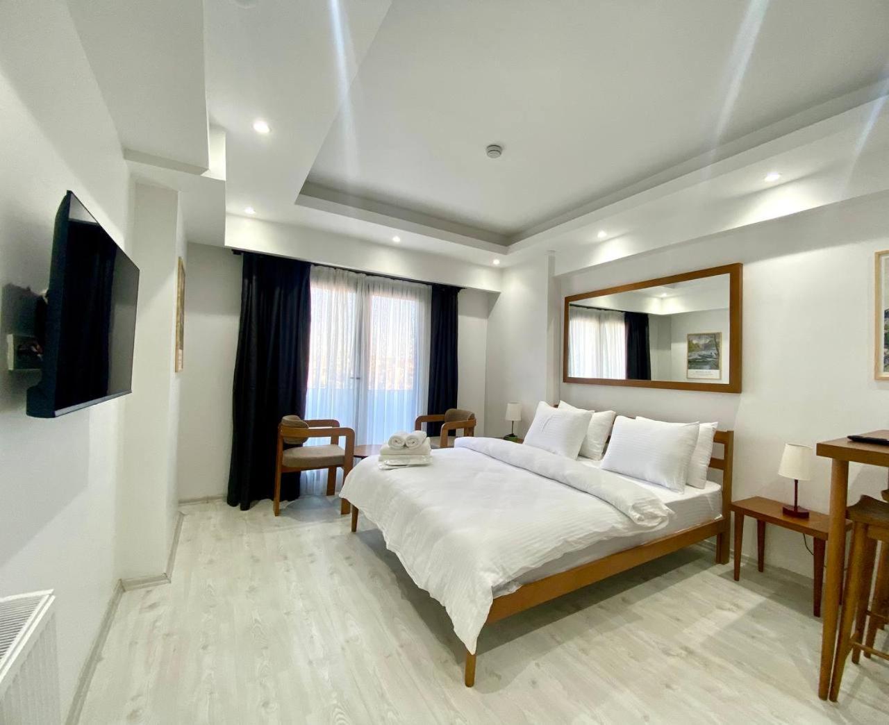 Nostalgia Time Hotel Κωνσταντινούπολη Εξωτερικό φωτογραφία