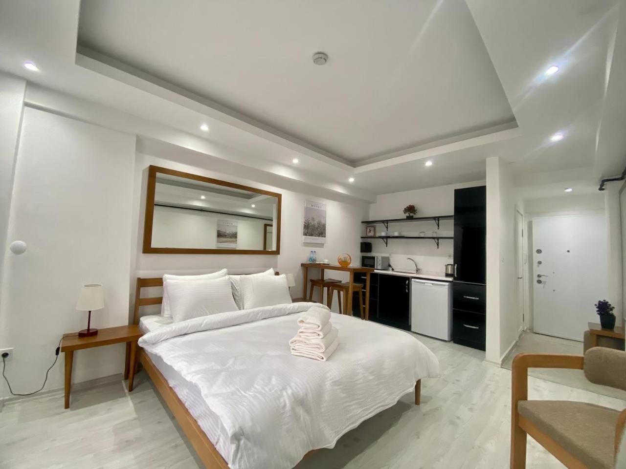 Nostalgia Time Hotel Κωνσταντινούπολη Εξωτερικό φωτογραφία