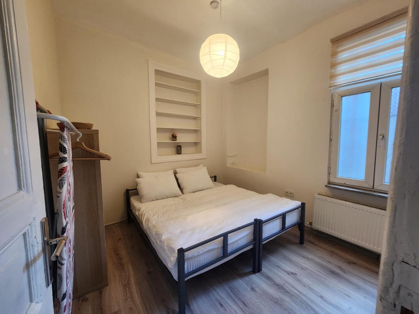 Nostalgia Time Hotel Κωνσταντινούπολη Εξωτερικό φωτογραφία