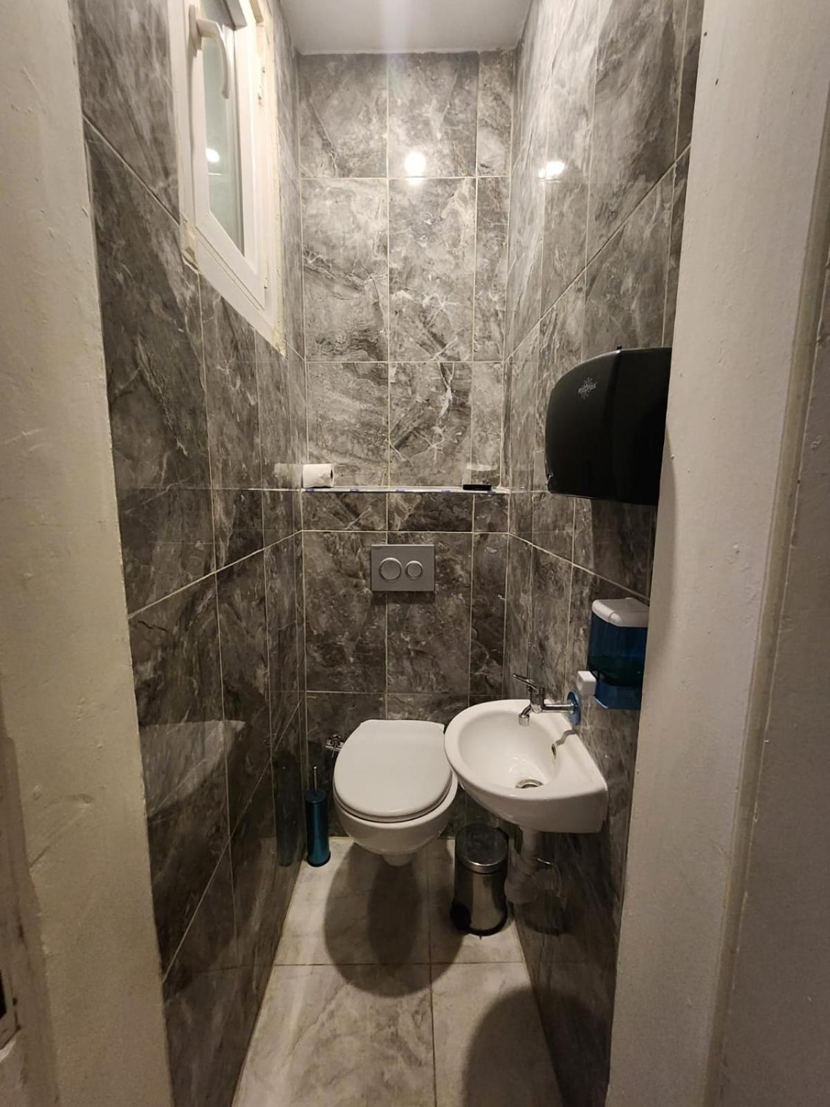 Nostalgia Time Hotel Κωνσταντινούπολη Εξωτερικό φωτογραφία